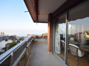 Appartement charmant avec parking à Évian - FR-1-498-13